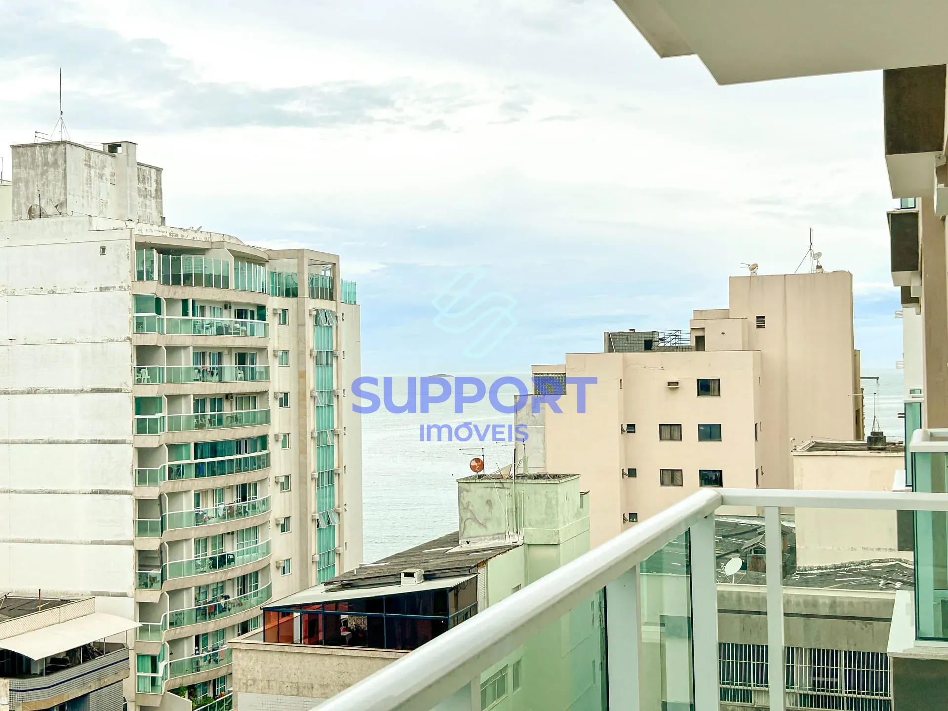 Apartamento, 2 quartos, 60 m² - Foto 7