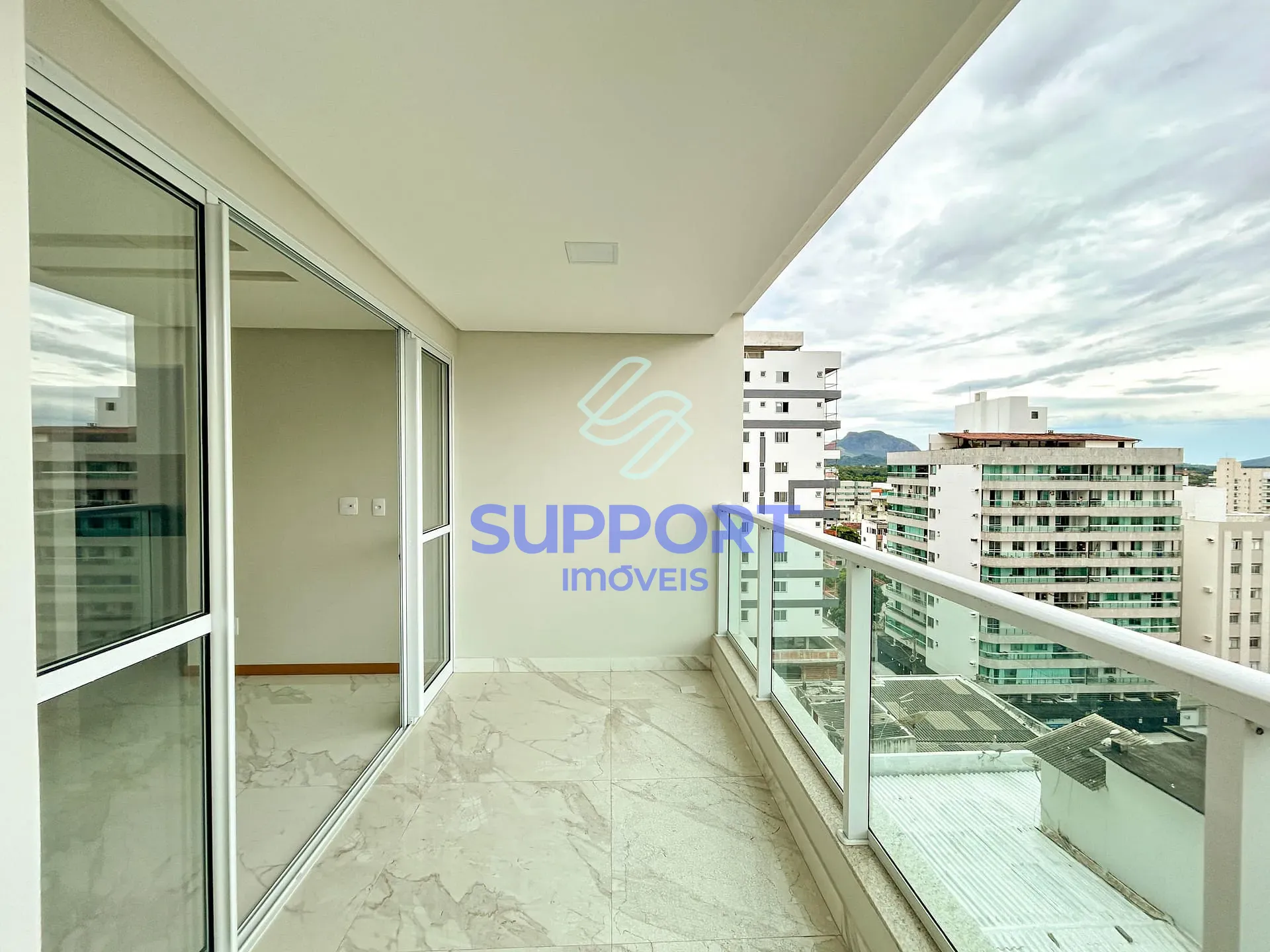 Apartamento, 2 quartos, 60 m² - Foto 8