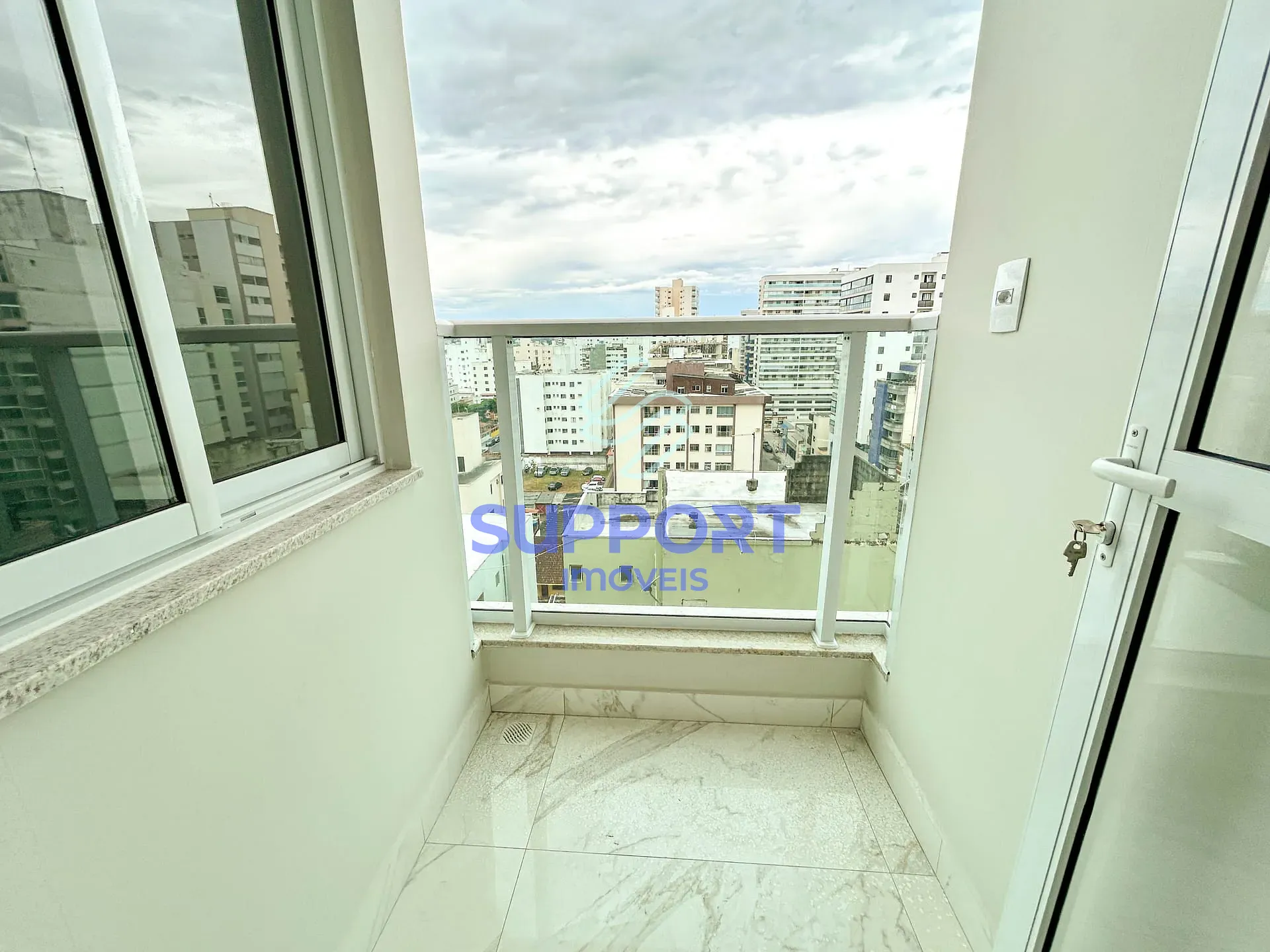 Apartamento, 2 quartos, 60 m² - Foto 16