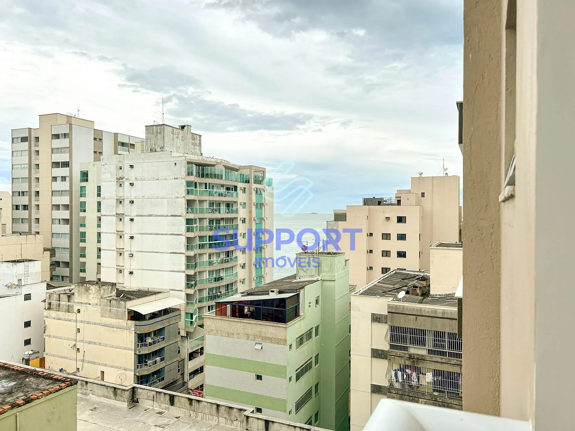 Apartamento, 2 quartos, 60 m² - Foto 17