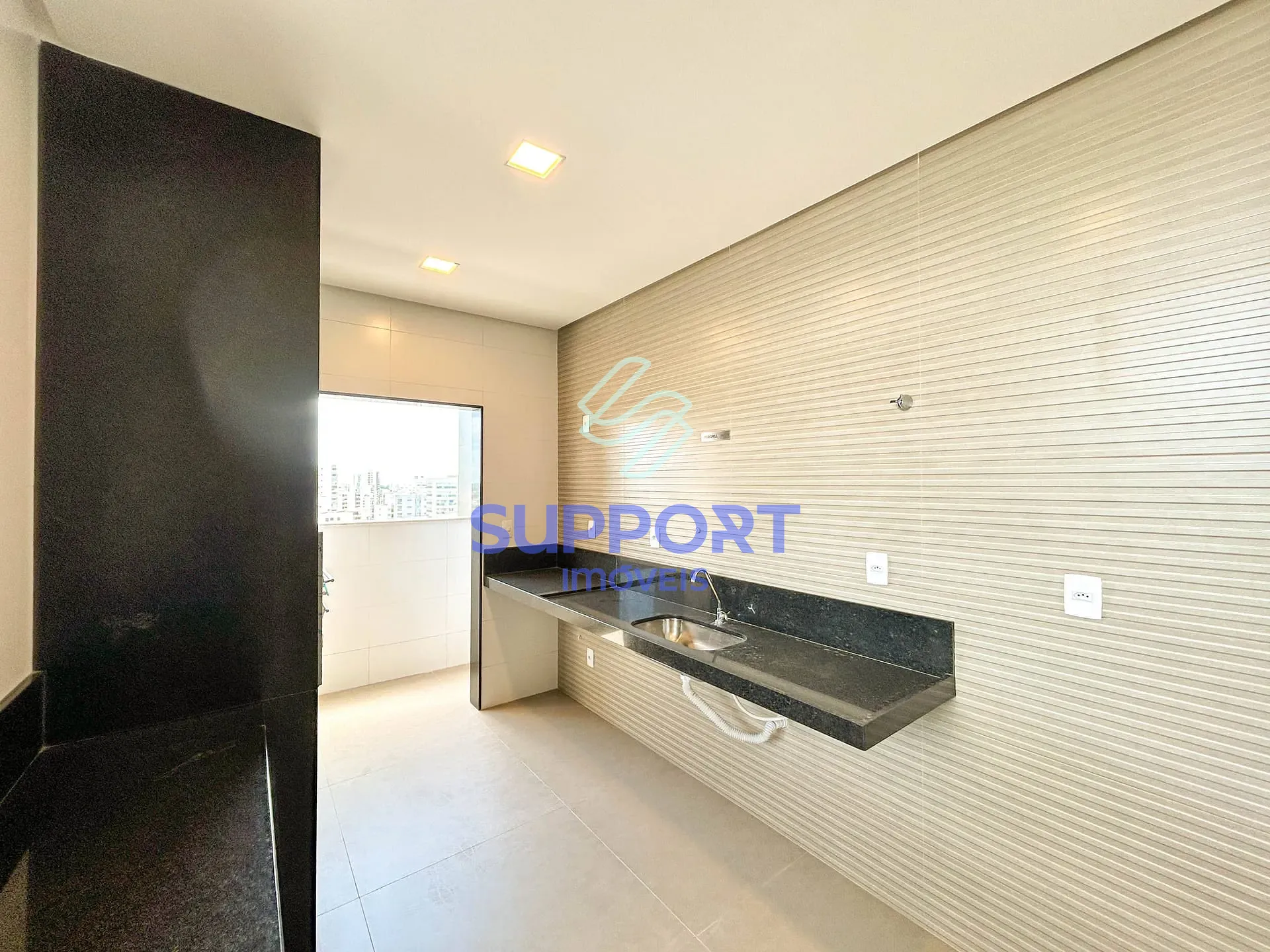 Apartamento, 2 quartos, 60 m² - Foto 19