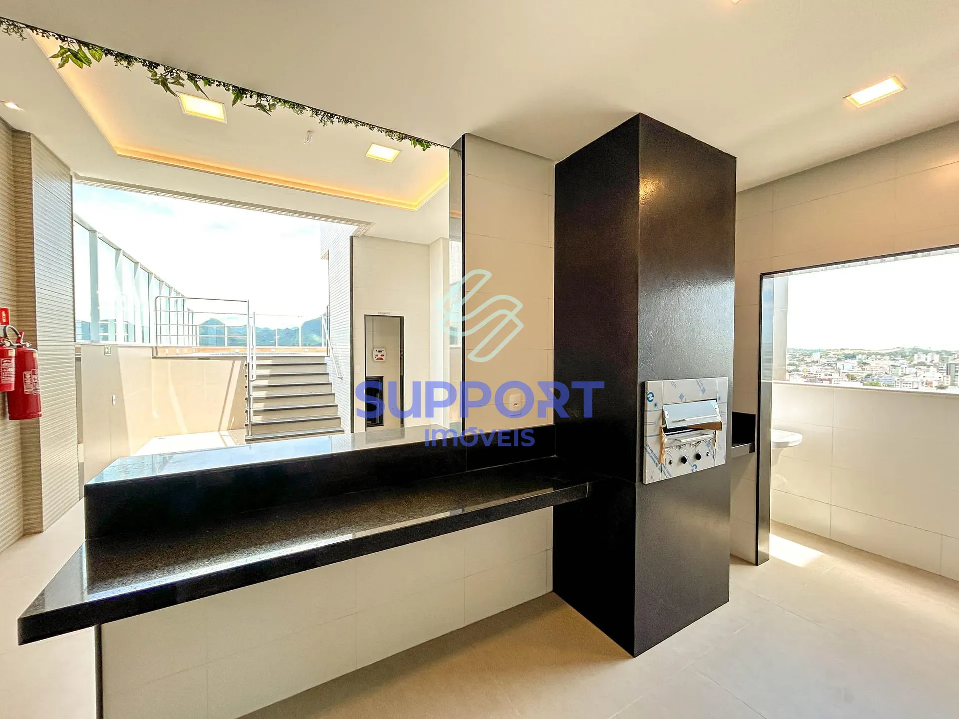 Apartamento, 2 quartos, 60 m² - Foto 21