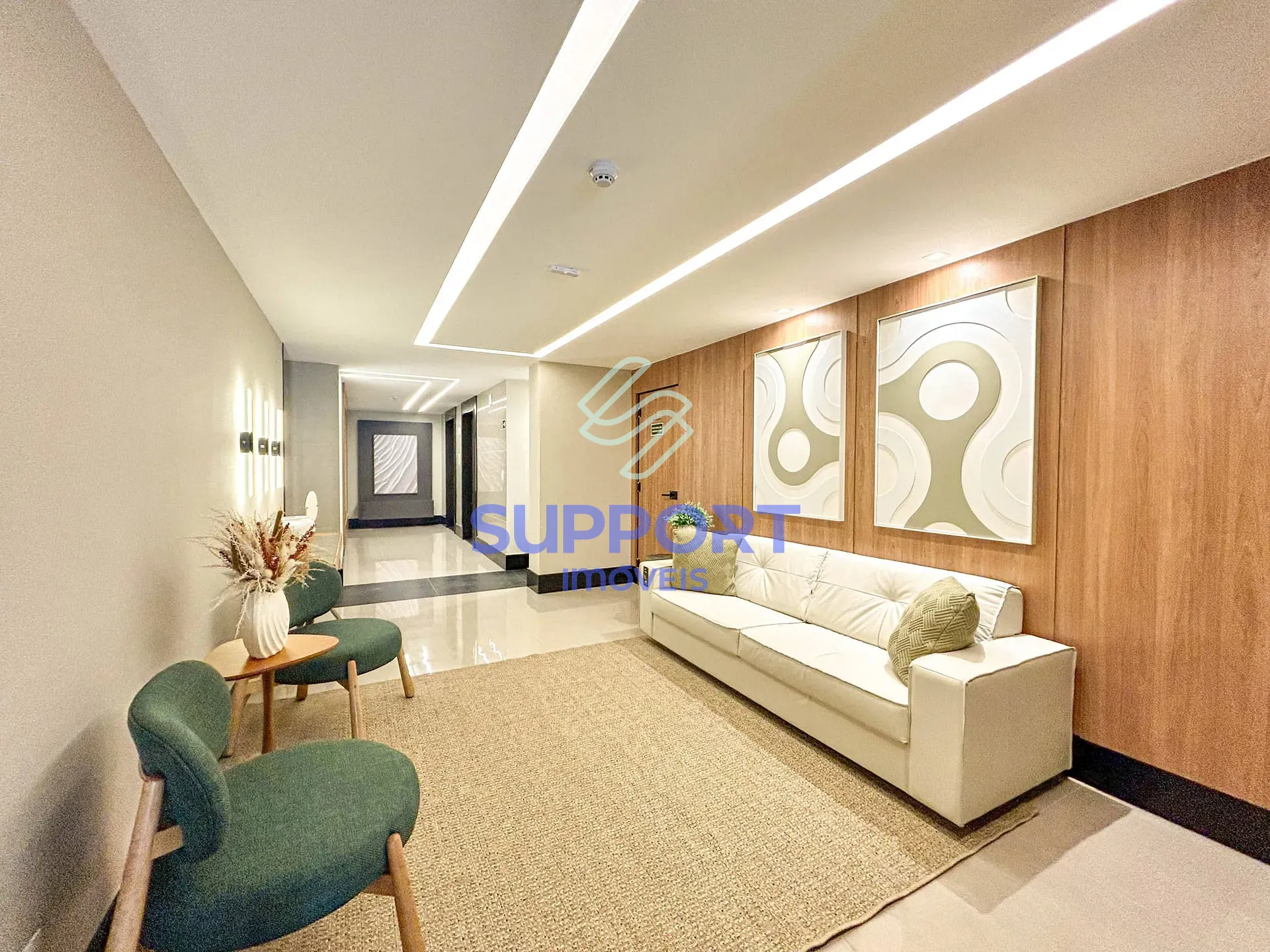 Apartamento, 2 quartos, 60 m² - Foto 40