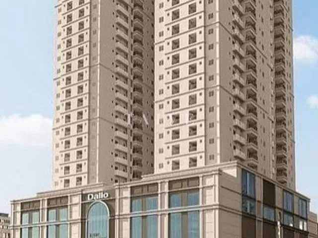Apartamento com 110m² 2 quartos e 3 banheiros, à venda, no bairro Perequê em Porto Belo