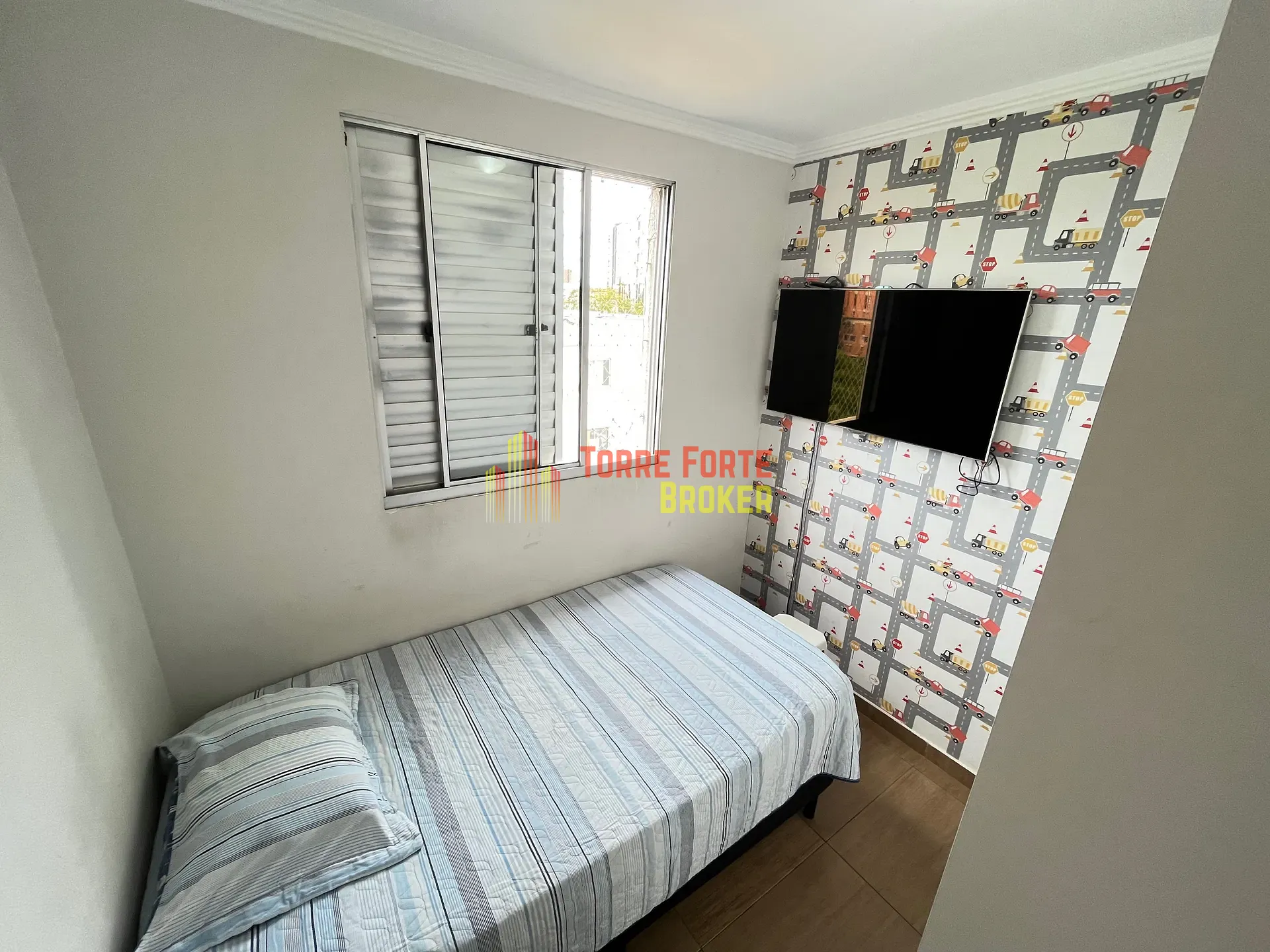 Cobertura, 3 quartos, 127 m² - Foto 8