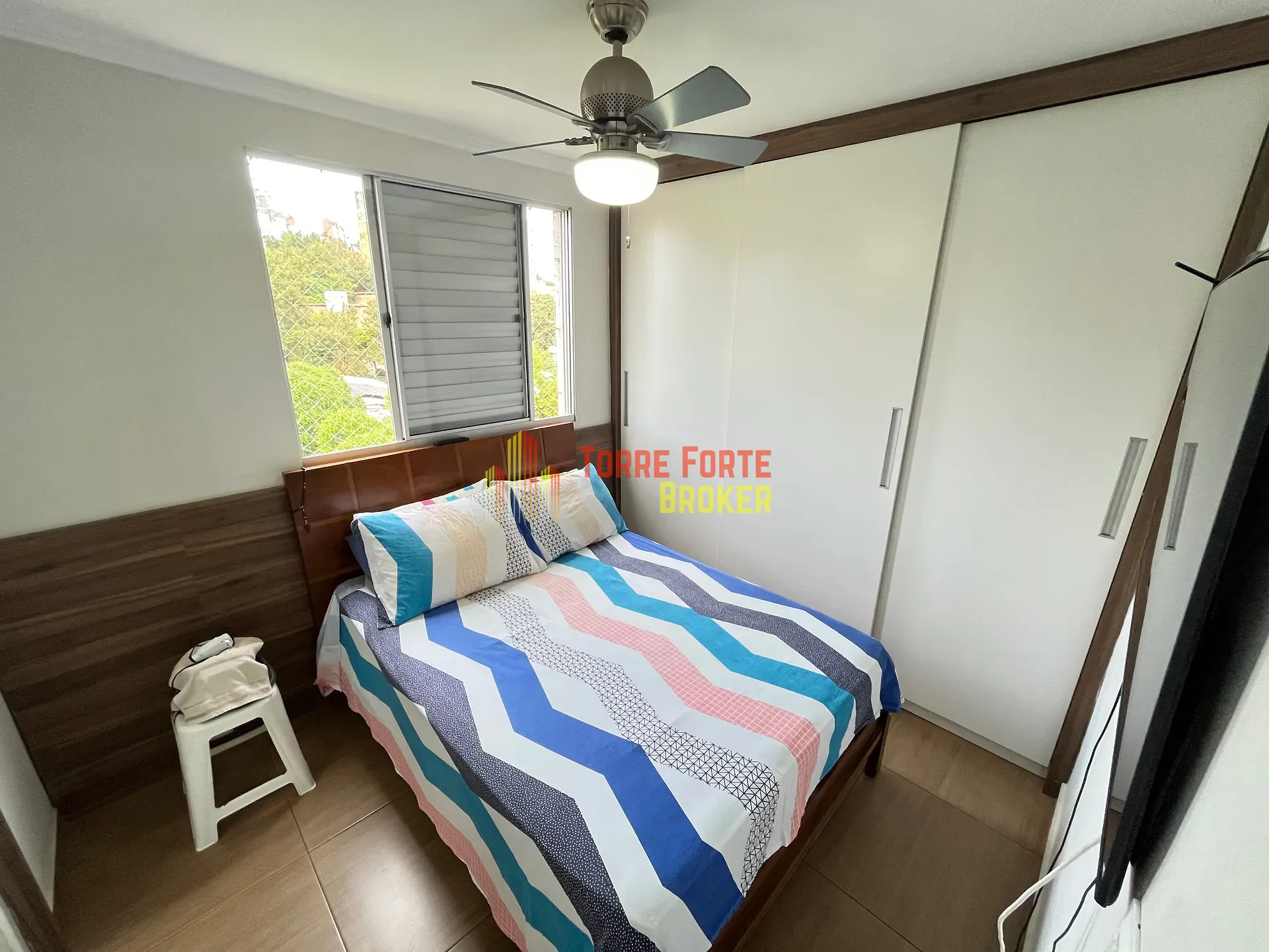 Cobertura, 3 quartos, 127 m² - Foto 10
