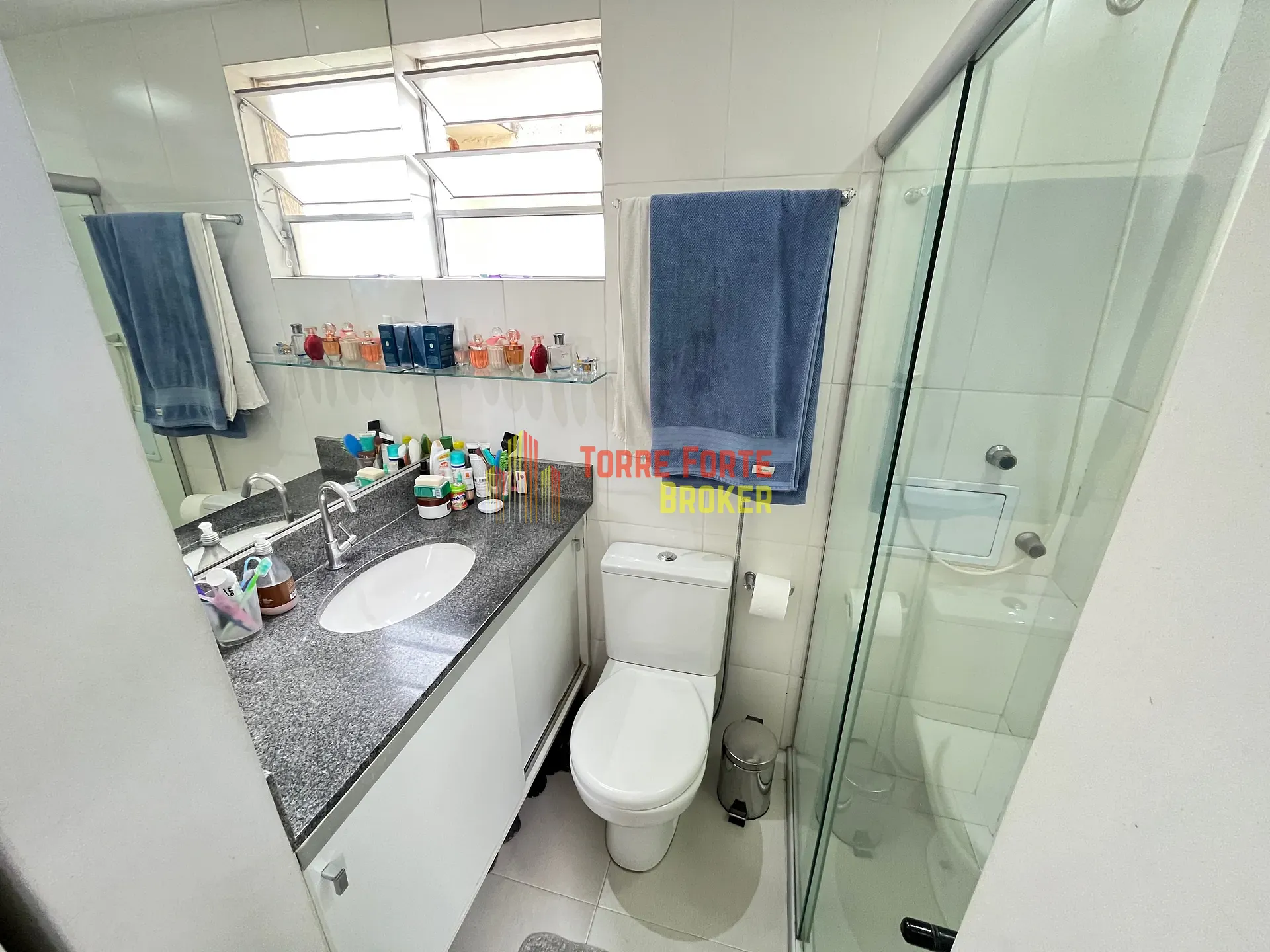 Cobertura, 3 quartos, 127 m² - Foto 12
