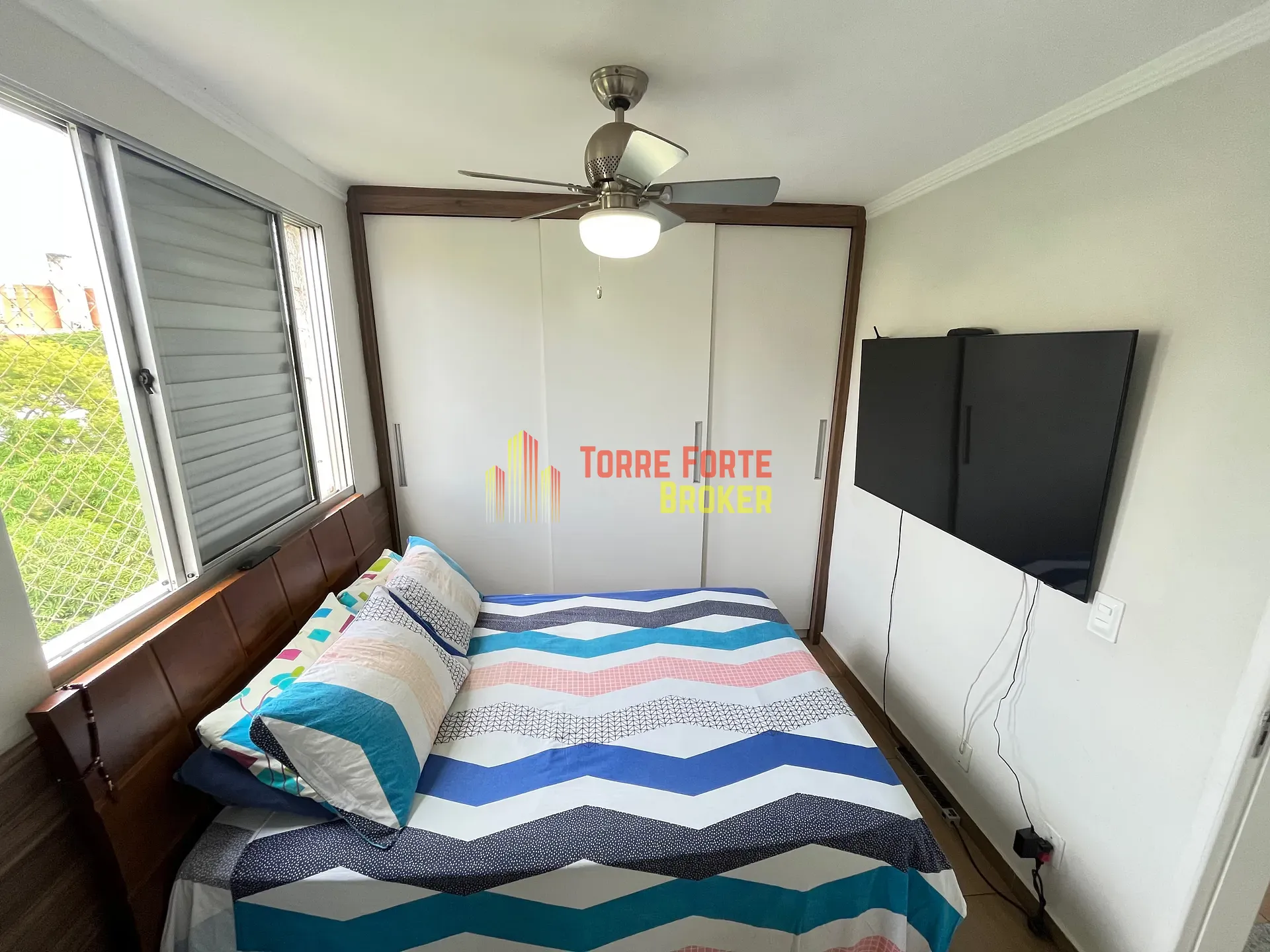 Cobertura, 3 quartos, 127 m² - Foto 11