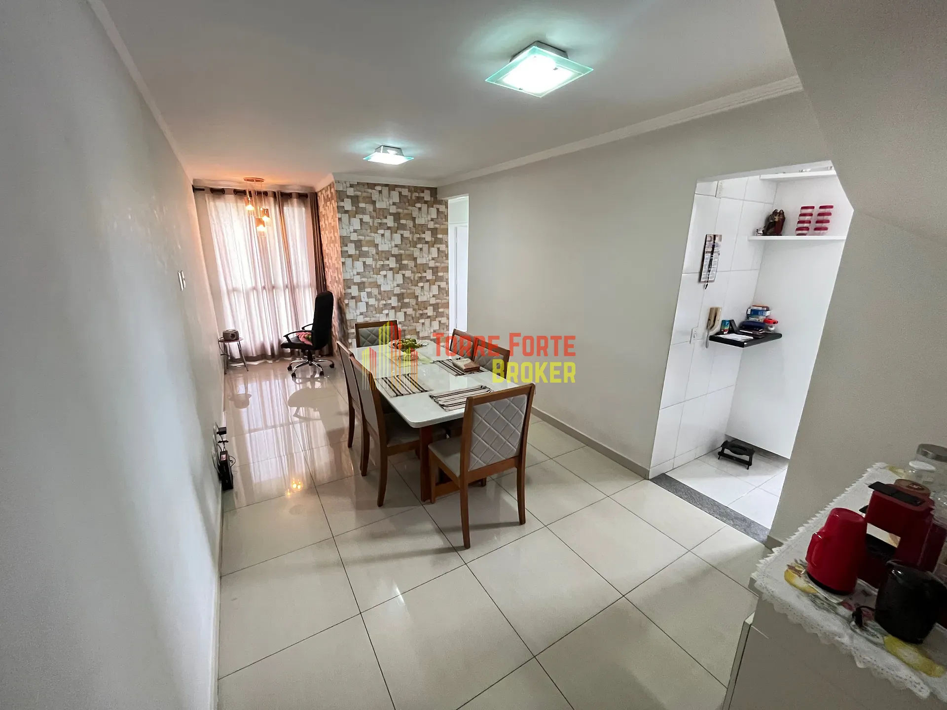 Cobertura, 3 quartos, 127 m² - Foto 15