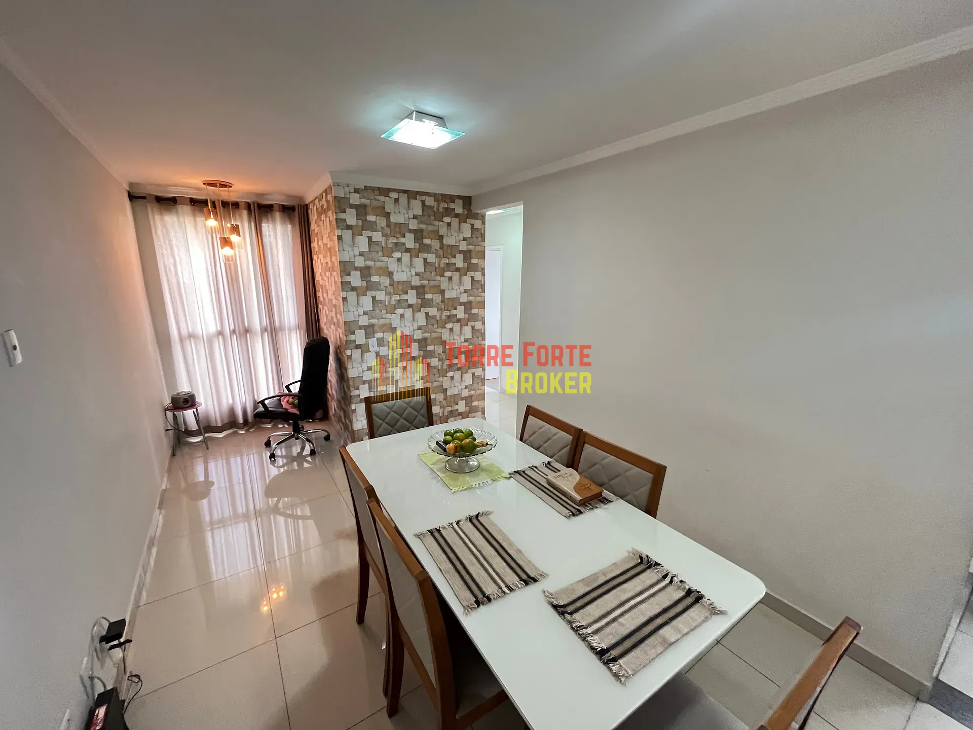 Cobertura, 3 quartos, 127 m² - Foto 16