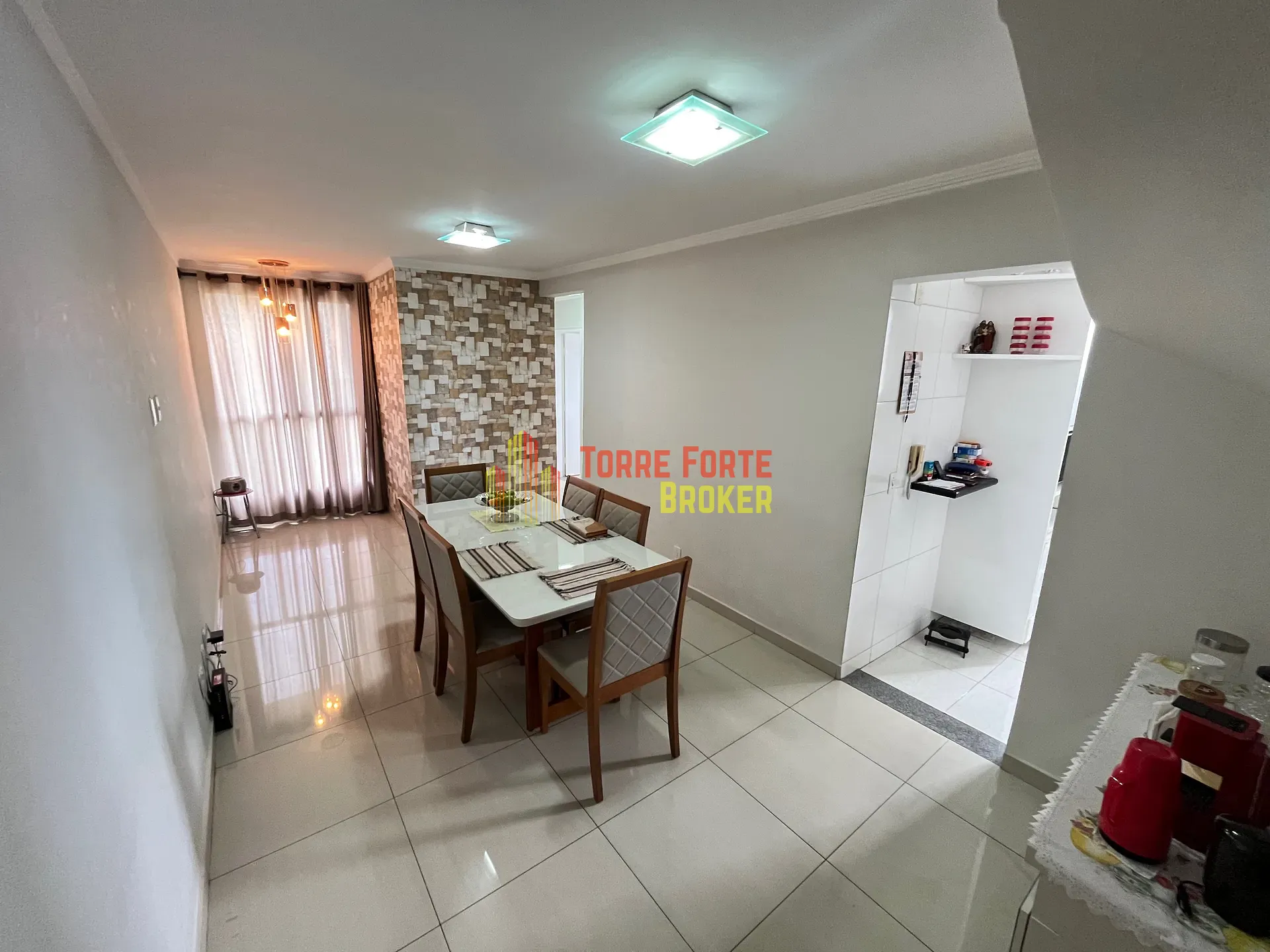 Cobertura, 3 quartos, 127 m² - Foto 17