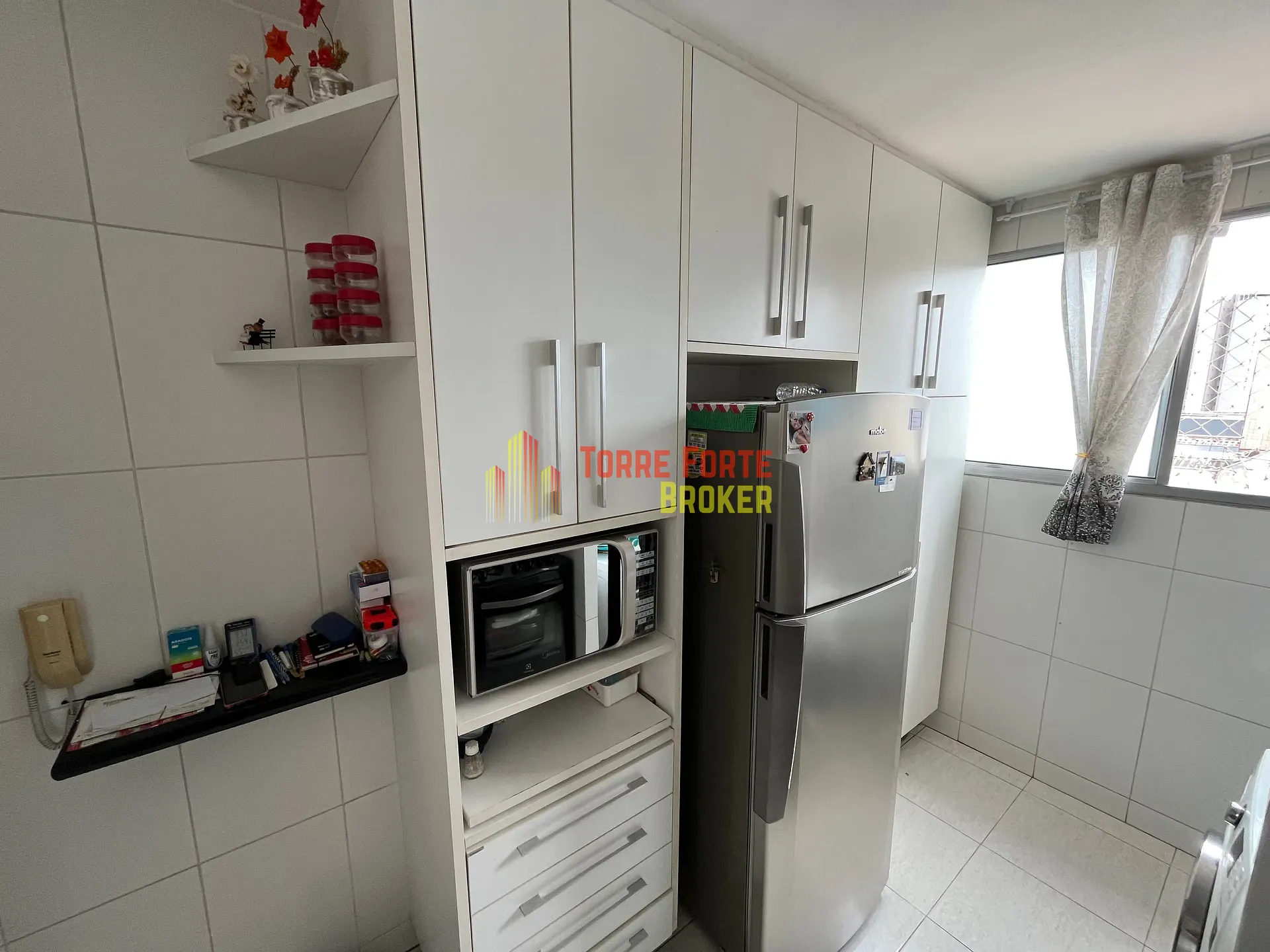 Cobertura, 3 quartos, 127 m² - Foto 24