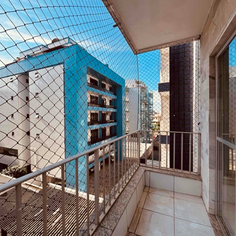 Apartamento 3 quartos e 2 banheiros, à venda, no bairro Braga em Cabo Frio