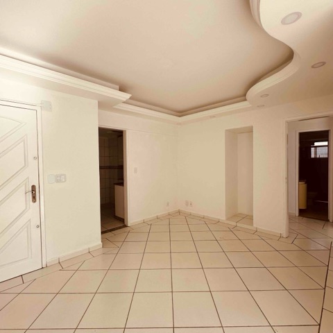 Apartamento 3 quartos e 2 banheiros, à venda, no bairro Braga em Cabo Frio