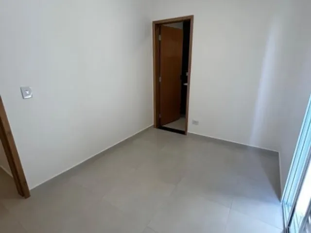Apartamento 2 quartos e 2 banheiros, à venda, no bairro Utinga em Santo André