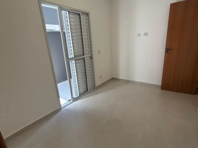 Apartamento 2 quartos e 2 banheiros, à venda, no bairro Utinga em Santo André