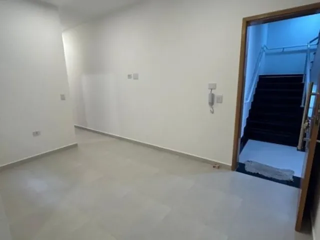 Apartamento 2 quartos e 2 banheiros, à venda, no bairro Utinga em Santo André