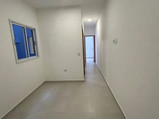 Apartamento 2 quartos e 2 banheiros, à venda, no bairro Utinga em Santo André