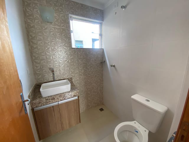 Apartamento 2 quartos e 1 banheiro, à venda, no bairro Jardim Bandeirantes em Poços de Caldas