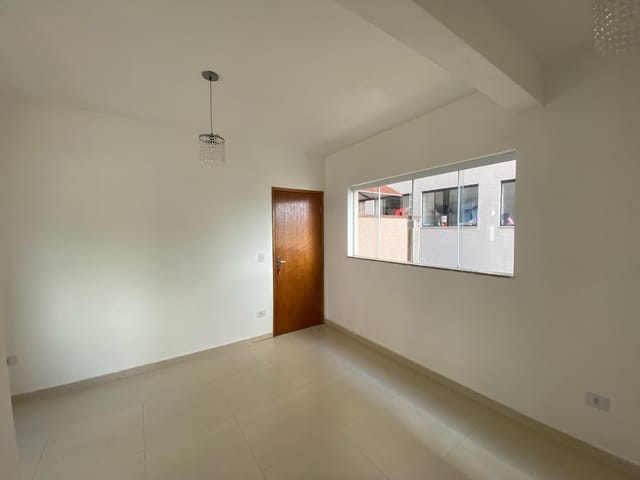 Apartamento 2 quartos e 1 banheiro, à venda, no bairro Jardim Bandeirantes em Poços de Caldas