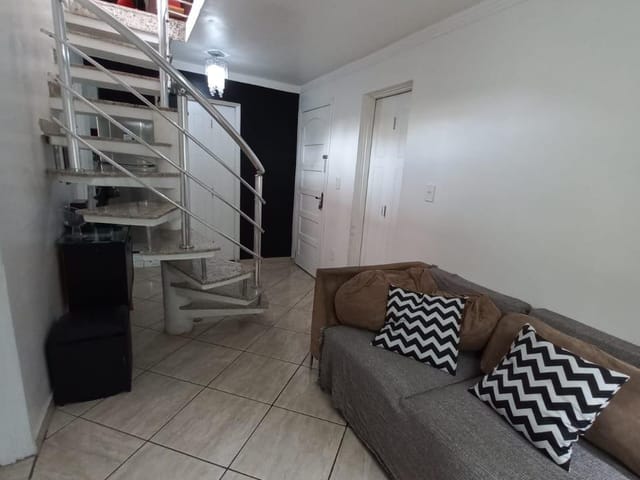 Foto do Apartamento - Apartamento Duplex à venda, com 91m², por R$ 320,00 Cidade Líder, São Paulo, SP | Acharimóvel.net