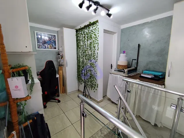 Apartamento com 92m² 3 quartos e 1 banheiro, à venda, no bairro Cidade Líder em São Paulo