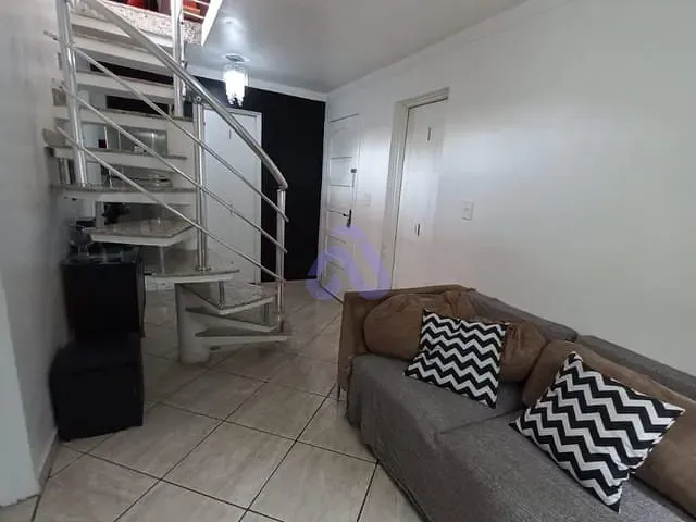 Apartamento com 92m² 3 quartos e 1 banheiro, à venda, no bairro Cidade Líder em São Paulo