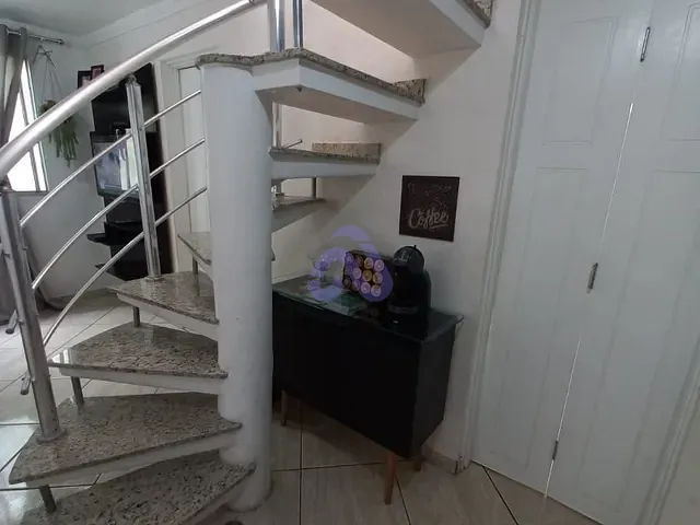 Apartamento com 92m² 3 quartos e 1 banheiro, à venda, no bairro Cidade Líder em São Paulo