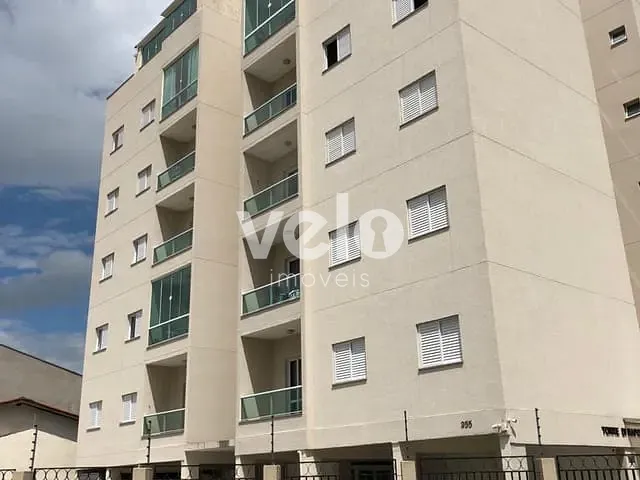 Apartamento com 76m² 2 quartos e 2 banheiros, à venda, no bairro Residencial Dalla Rosa em Taubaté