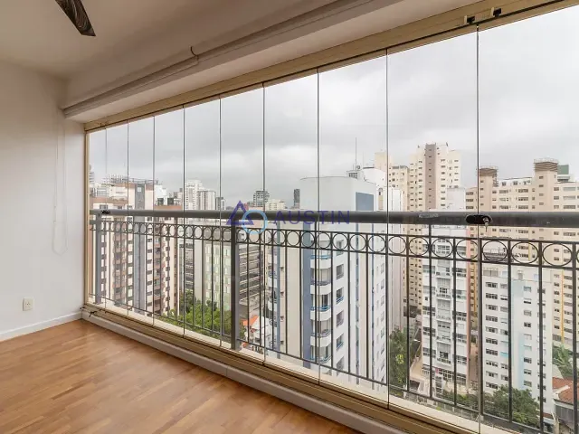 Apartamento com 108m² 2 quartos e 3 banheiros, à venda, no bairro Pinheiros em São Paulo