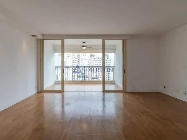 Apartamento com 108m² 2 quartos e 3 banheiros, à venda, no bairro Pinheiros em São Paulo