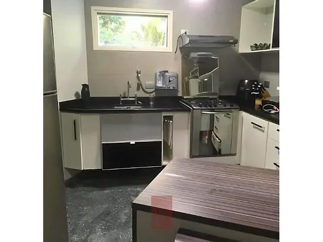 Apartamento com 158m² 3 quartos e 2 banheiros, à venda ou para alugar, no bairro Santana em São Paulo