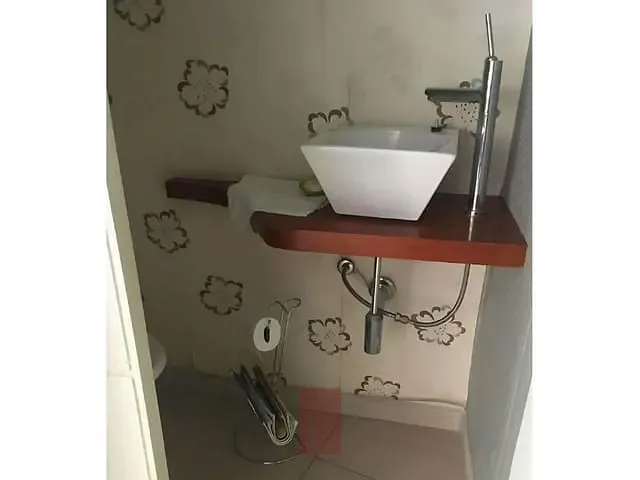 Apartamento com 158m² 3 quartos e 2 banheiros, à venda ou para alugar, no bairro Santana em São Paulo