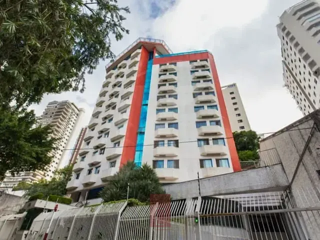 Apartamento com 158m² 3 quartos e 2 banheiros, à venda ou para alugar, no bairro Santana em São Paulo