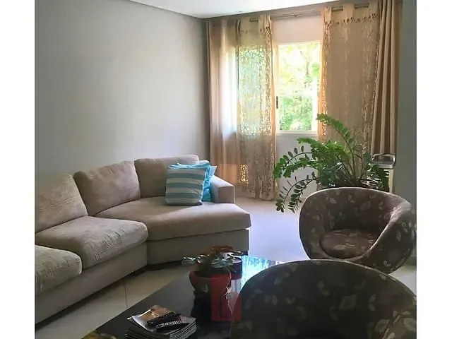 Apartamento com 158m² 3 quartos e 2 banheiros, à venda ou para alugar, no bairro Santana em São Paulo