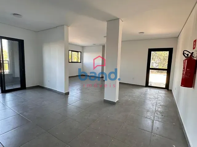 Apartamento 2 quartos e 1 banheiro, para alugar, no bairro Jardim Tendá em Porto Feliz