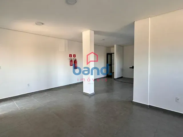 Apartamento 2 quartos e 1 banheiro, para alugar, no bairro Jardim Tendá em Porto Feliz