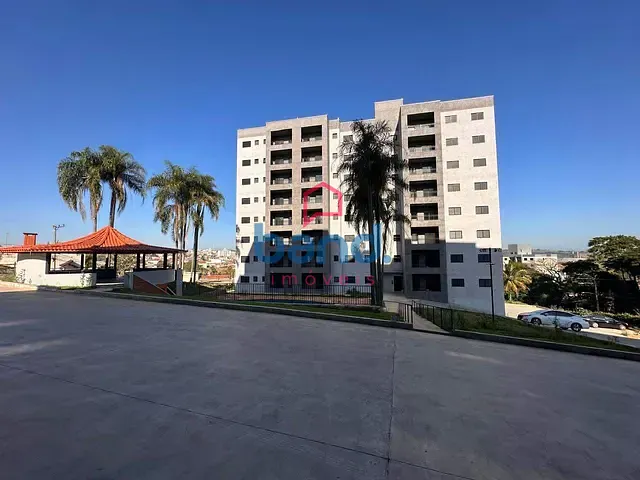 Apartamento 2 quartos e 1 banheiro, para alugar, no bairro Jardim Tendá em Porto Feliz