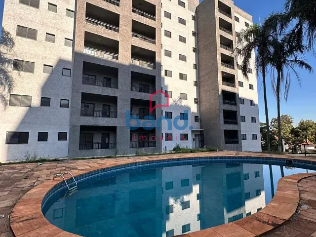 Apartamento 2 quartos e 1 banheiro, para alugar, no bairro Jardim Tendá em Porto Feliz