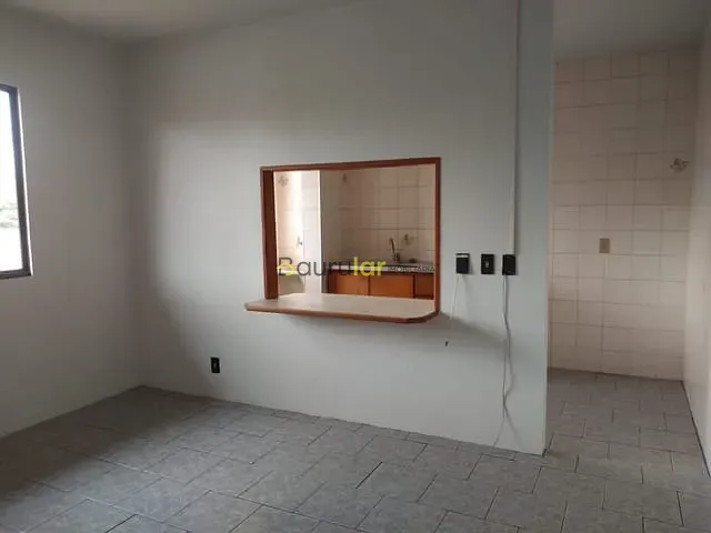 Apartamento 1 quarto e 1 banheiro, à venda, no bairro Vila Brunhari em Bauru