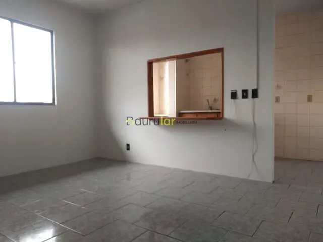 Apartamento 1 quarto e 1 banheiro, à venda, no bairro Vila Brunhari em Bauru