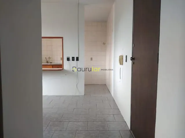 Apartamento 1 quarto e 1 banheiro, à venda, no bairro Vila Brunhari em Bauru