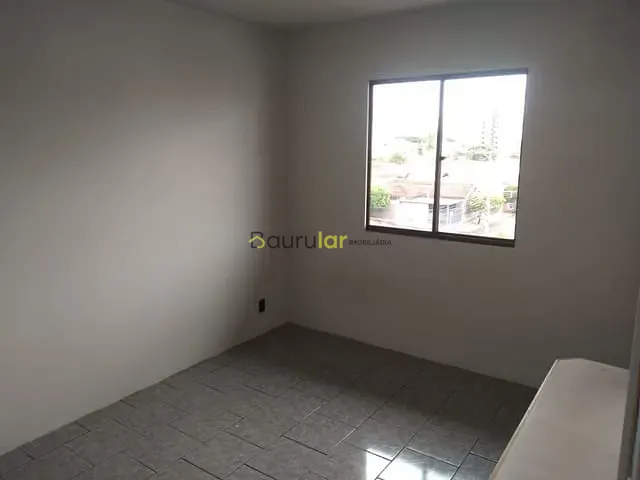 Apartamento 1 quarto e 1 banheiro, à venda, no bairro Vila Brunhari em Bauru