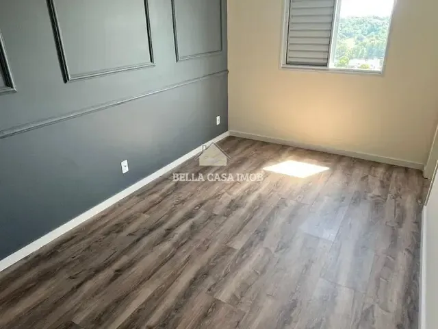 Apartamento com 67m² 3 quartos e 2 banheiros, à venda, no bairro Jardim Gonçalves em Sorocaba