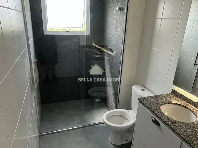 Apartamento com 67m² 3 quartos e 2 banheiros, à venda, no bairro Jardim Gonçalves em Sorocaba