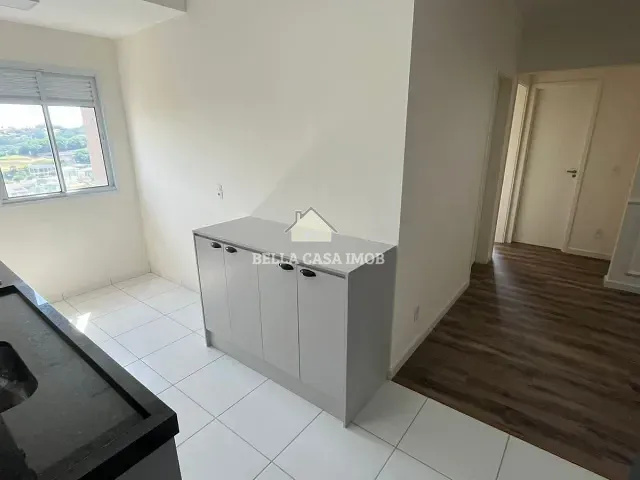 Apartamento com 67m² 3 quartos e 2 banheiros, à venda, no bairro Jardim Gonçalves em Sorocaba