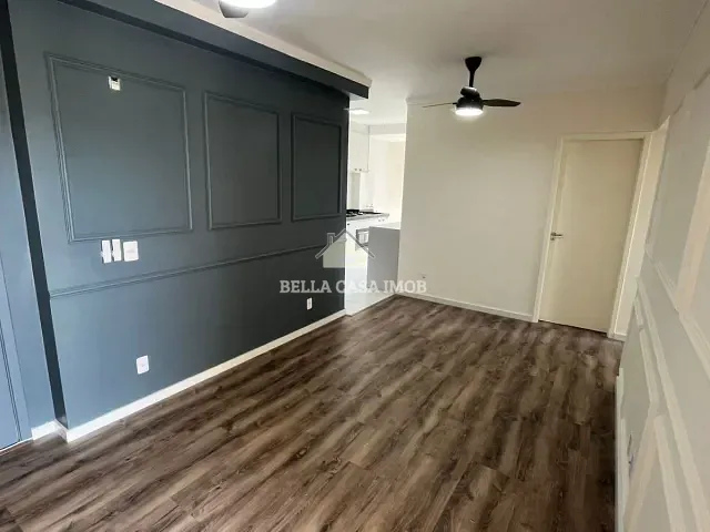 Apartamento com 67m² 3 quartos e 2 banheiros, à venda, no bairro Jardim Gonçalves em Sorocaba