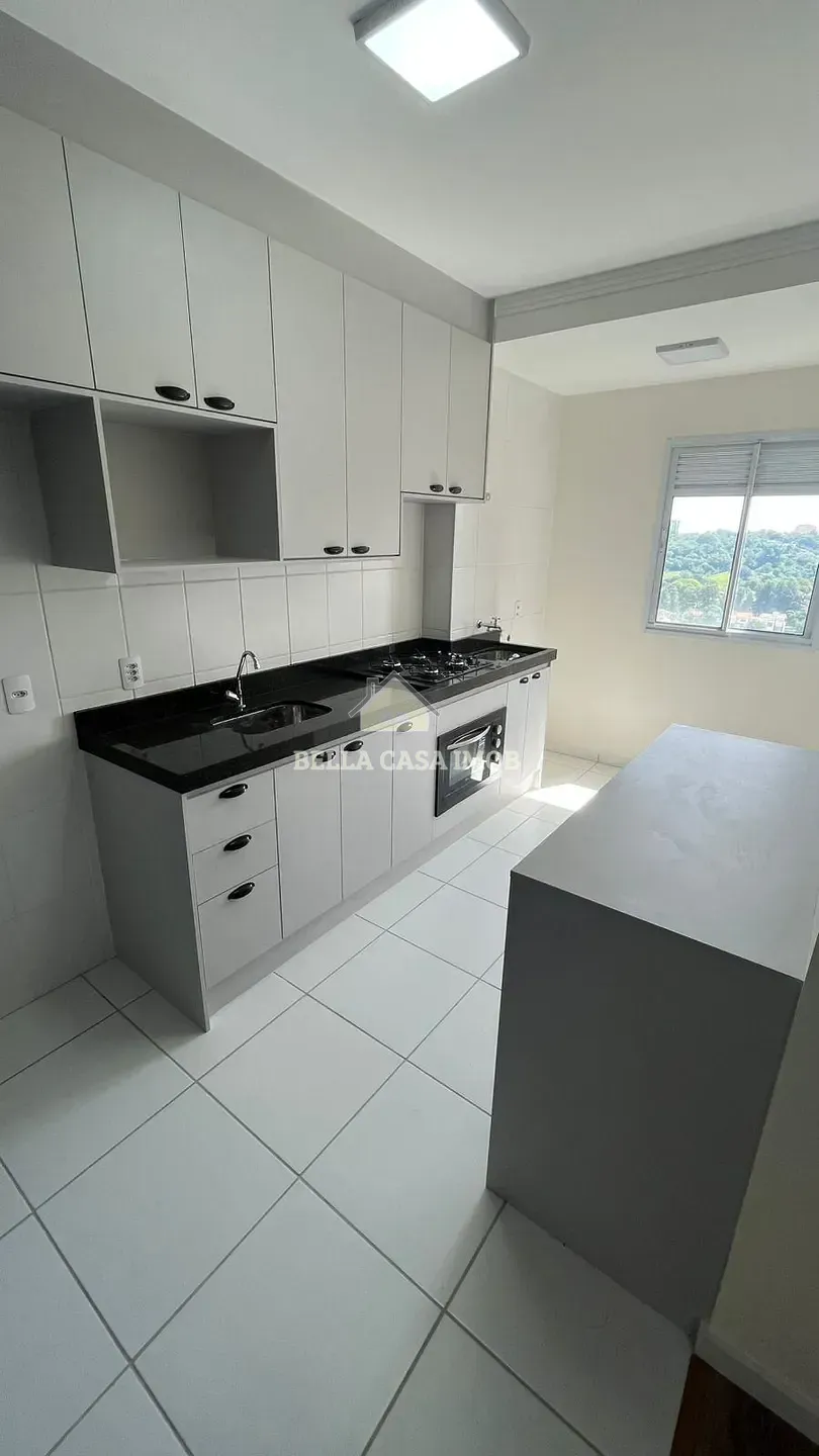 Apartamento, 3 quartos, 67 m² - Foto 37