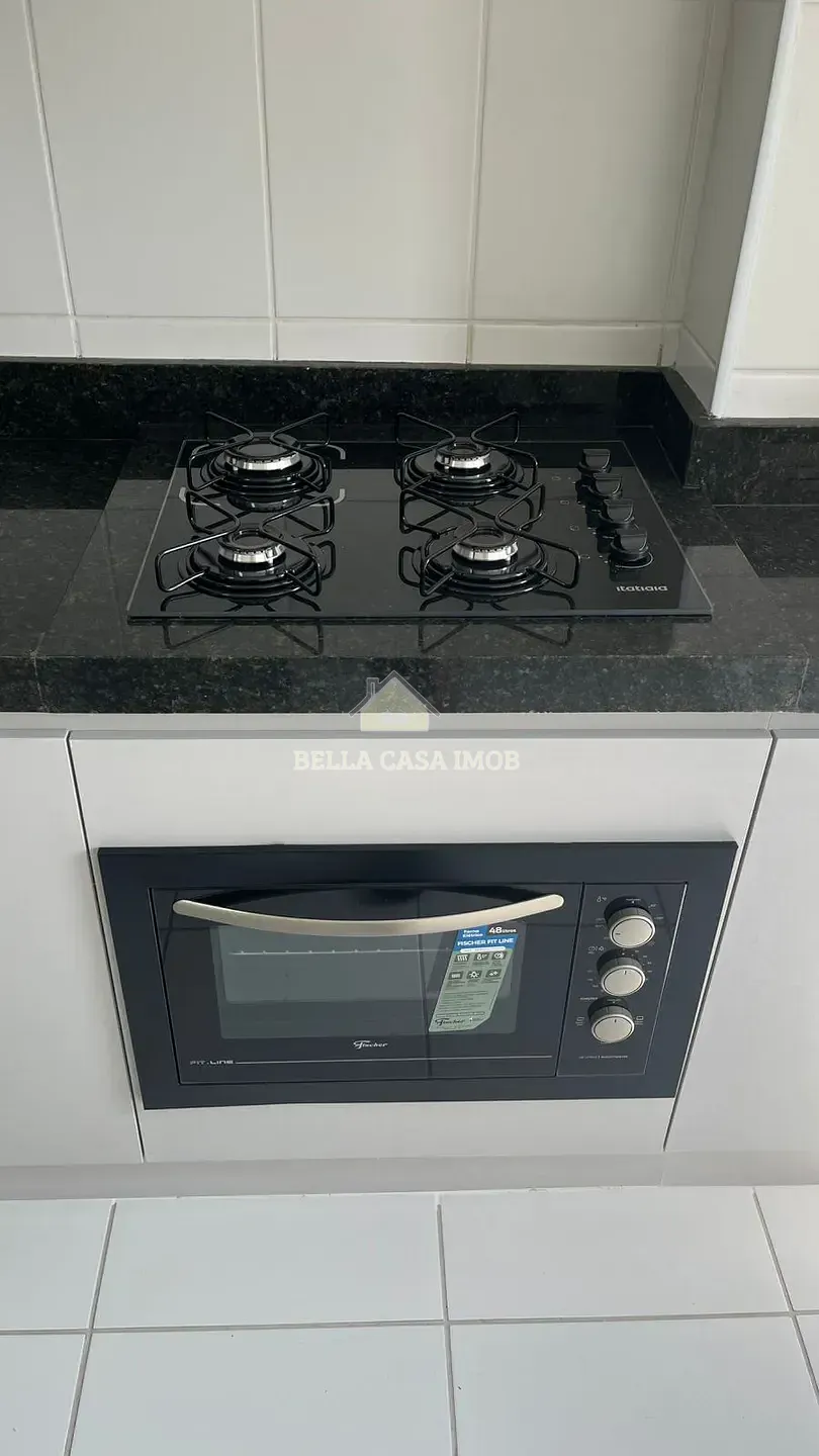 Apartamento, 3 quartos, 67 m² - Foto 40