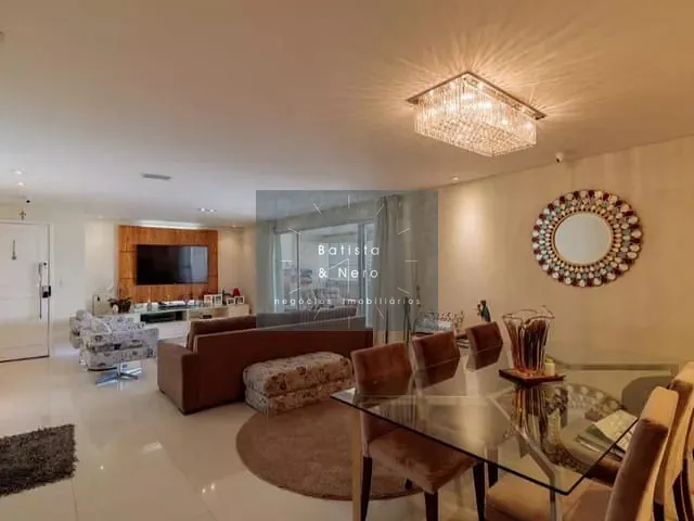 Apartamento com 172m² 3 quartos e 5 banheiros, à venda, no bairro Jardim Londrina em São Paulo